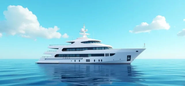 MSC Croisières : un voyage inoubliable en haute mer
