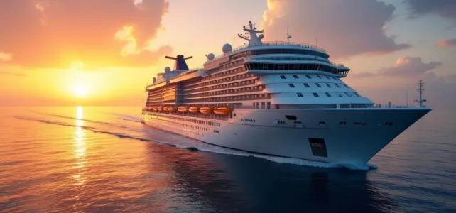 MSC Croisières : une expérience inoubliable en mer MSC Croisières : une expérience inoubliable en mer