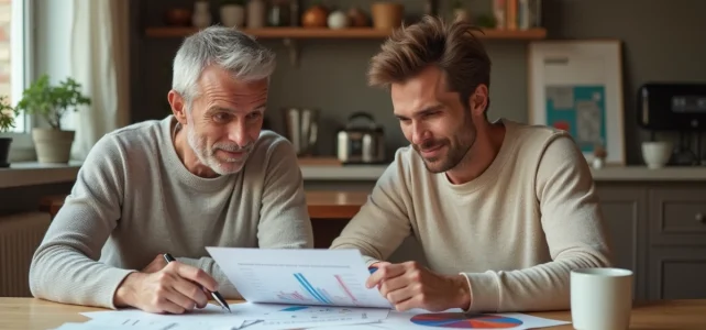 Tout savoir sur le crédit immobilier : conseils et astuces pour réussir votre projet