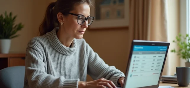 Comment retrouver un ancien relevé de compte Crédit Agricole facilement en ligne