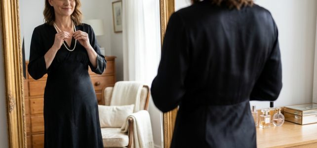 Les secrets pour choisir la parure idéale pour chaque occasion Les secrets pour choisir la parure idéale pour chaque occasion