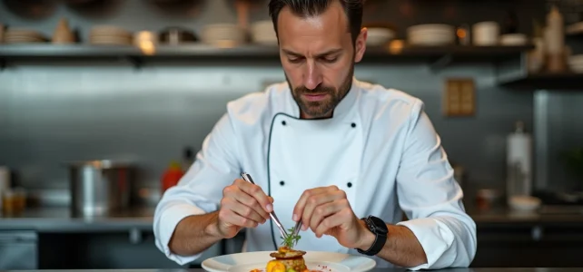 Qui est le meilleur cuisinier du monde ? Découvrez le lauréat de cette année Qui est le meilleur cuisinier du monde ? Découvrez le lauréat de cette année
