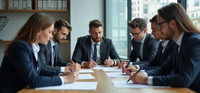 Tout savoir sur les spécificités de la convention collective du commerce de gros Tout savoir sur les spécificités de la convention collective du commerce de gros