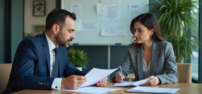 Dans quels cas la baisse de salaire par l’employeur est-elle autorisée par la loi ?